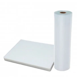 Schulze UV DTF PRO A- & B-Film 