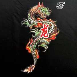 SEF FiberPlus Sublimationsflock 