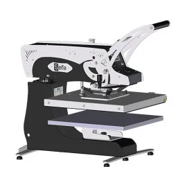 SEFA Rotex One v.5 Demogerät 