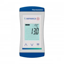 Senseca Digitalthermometer mit Kontaktfühler 