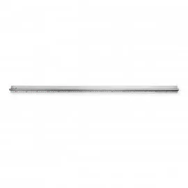  Sicherheitslineal mit Stahlkante 