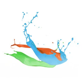 Sico Screen Inks Opatex OTF Mischsystem 