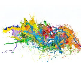 Sico Screen Inks Opatex OTF Standardfarben