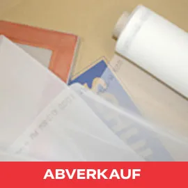  Siebdruckgewebe PET 1500