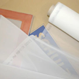  Siebdruckgewebe PET 1500 