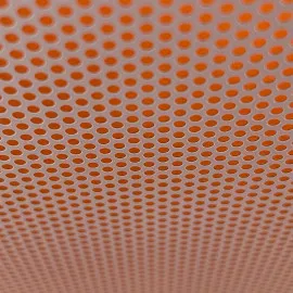 sign media solutions orangeView 150 Universal One-Way-Vision 40/60 