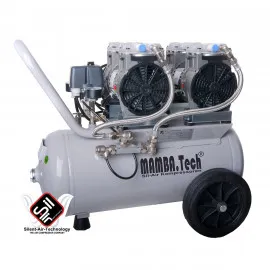 Sil-Air Baby MAMBA CMC 180N-24 