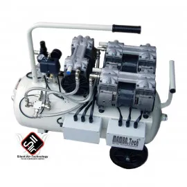 Sil-Air Baby MAMBA CMC 270N-50 