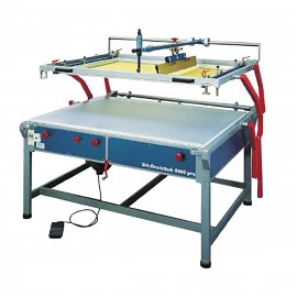  SIRI-Drucktisch 5000 pro 