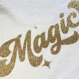 Siser Glitter 