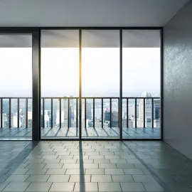 Solar Screen Clarity 333 XC 