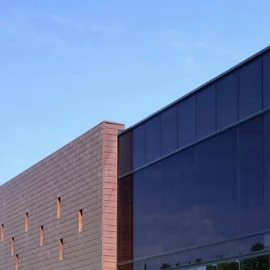 Solar Screen Copper 50 C 