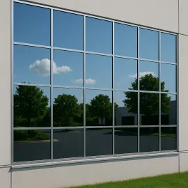 Solar Screen Copper 80 C 