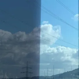 Solar Screen Eclipse 40-80 C 