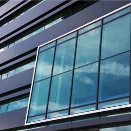 Solar Screen Master 80 XC 