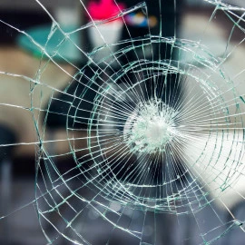 Solar Screen Silber 480 XC Sicherheitsfolie 