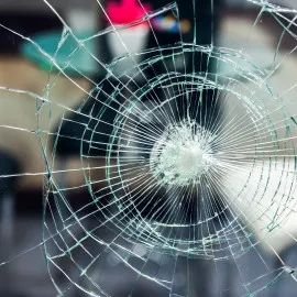 Solar Screen Silber 480 XC Sicherheitsfolie 