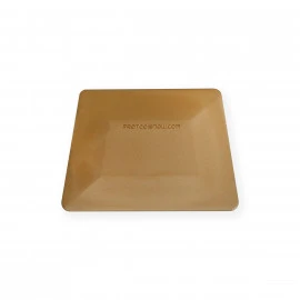 Solar Screen Teflonrakel 