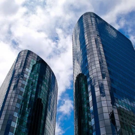 Solar Screen Titan 275 XC 