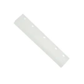 Solar Screen White Handle Ersatzgummi 