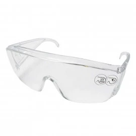 Schulze SolProtect Schutzbrille 