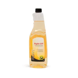 Sott Right-Off Adhesive Remover 