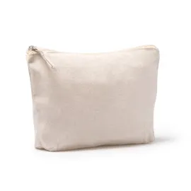 Stamina Kulturbeutel OSAK natur aus Polyester 