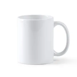  Sublitasse Lemon weiß, 11 oz 