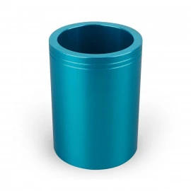  Stempeleinsatz für Kunststofftasse 