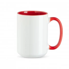  Sublitasse Two Tone Large 