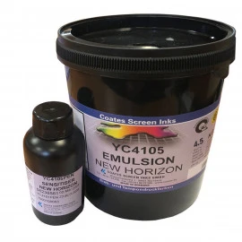 SunChemical SunCoat New Horizon Kopierschicht 