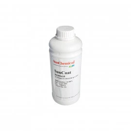 SunChemical Suncoat Siebfüller 