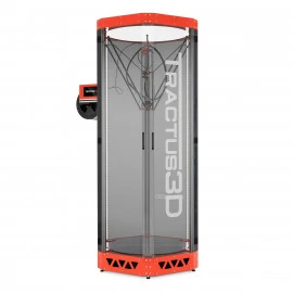  T2000 3D Drucker Demogerät 