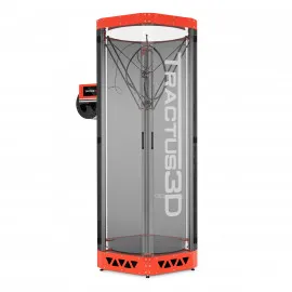  T2000 3D Drucker Demogerät 