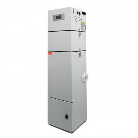 TBH DTF Filter- und Absauganlage OEN 155 Demogerät 