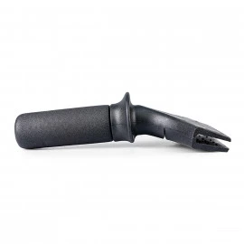 Tools-u-Need Black Handle Rakelgriff 