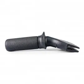 Tools-u-Need Black Handle Rakelgriff 