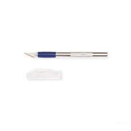 Tools-u-Need Grafik-Messer mit Gummigriff 