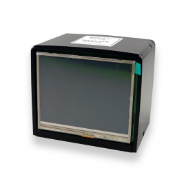 Schulze Elektronik ROM 15 Touchdisplay 