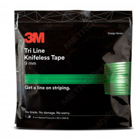 3M™ Triline Tape Knifeless Tape 