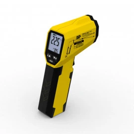 TROTEC Infrarot Thermometer BP21 