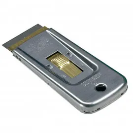 UNGER Sicherheitsschaber 4 cm 