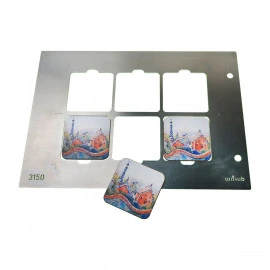 unisub Positionierhilfe UNISUB 3150 