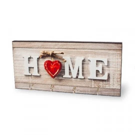 unisub Schlüsselbrett 