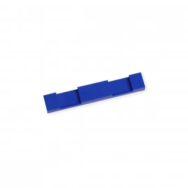  Verbinder Folienklammer 