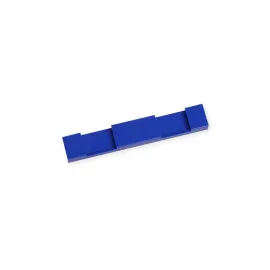  Verbinder Folienklammer 