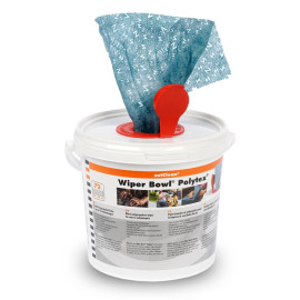 ZVG Wiper Bowl® Polytex 