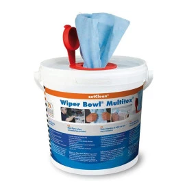 ZVG Wiper Bowl® Multitex 