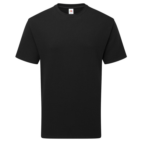 Fruit of the Loom Pure Cotton T - 61-362-0