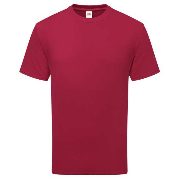 Fruit of the Loom Pure Cotton T - 61-362-0